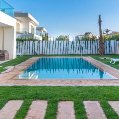Houd Taghazout - luxury villa - Pool - 6 or 7 Px