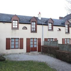 Gîte Saint-Léonard-des-Bois, 4 pièces, 6 personnes - FR-1-410-140