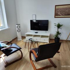 Apartments City of Hearts 4