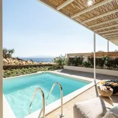 Aura Villas Tinos