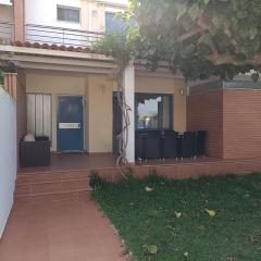 Bonito adosado en zona muy tranquila