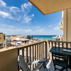 2 pièces face océan, Lacanau