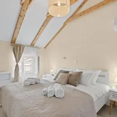 Apartman Žužić