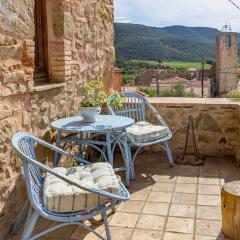 Casa de Pedra Casa rural en el Alt Empordà