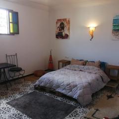 Apartment Ghazoua