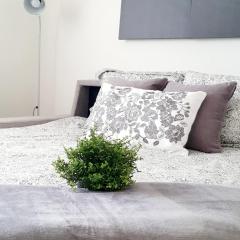 Apartamento Plaza Calzada 3