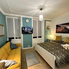 Aquarium Exclusive Loft - Private Parking