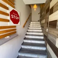HOSPEDAJE STOP