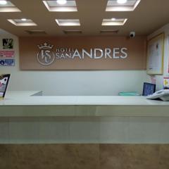 SAN ANDRES