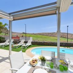 Vista Golf 10 by VillaGranCanaria