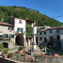Casa nell'arco