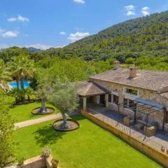 Villa Ca Na Rossa