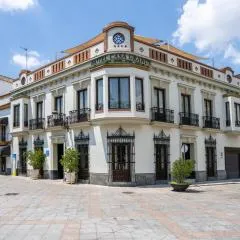 Hotel YIT Casa Grande