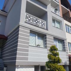 cute rooms near the centrum