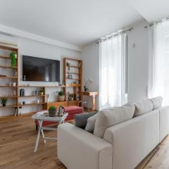 The Best Rent - Spacious apartment near Colonne S Lorenzo