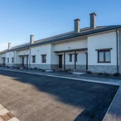 Hacienda El Esteiro - Villas vacacionales