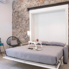 Labiena 12 Lago maggiore