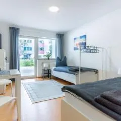 Work & Stay Apartment 2 rooms