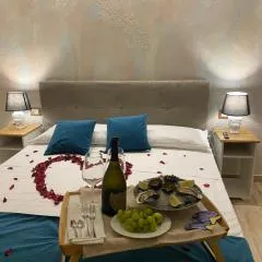 Sensoria Naxos Suites