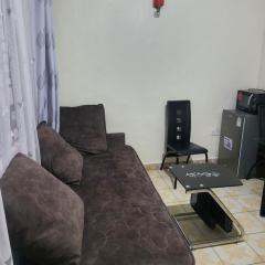 G&G Ngala Nakuru One Bedroom Apartment