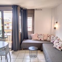 Résidence Graziella Studio 423