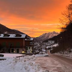 Giava’s Mountain Place Aprica