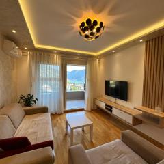 Apartment Luka Kotor