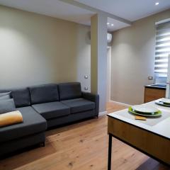 Klei’s Daily Apartment