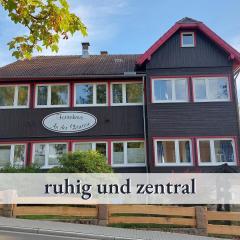 Wohnung Odertal