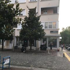 City Center apartment