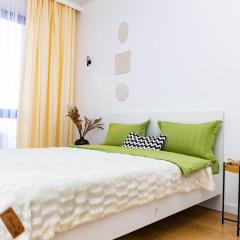 Квартира в лучшем районе