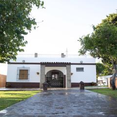 Villa Alegría