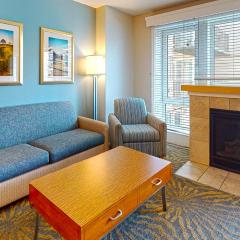 WorldMark Seaside by BookTimeShares