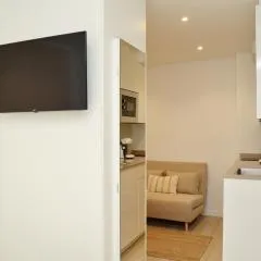 Apartamentos A CASA DO REMO