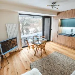Apartmán Místo Na Vzduchu