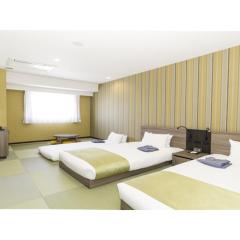 La'gent Stay Hakodate Ekimae - Vacation STAY 88791v