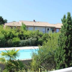 Résidence les Dunes- Appartement avec piscine