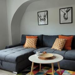 Apartament Fanaberia