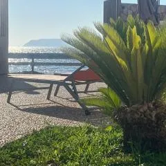 Appartamento MARE in Villa Giulia sul Mare
