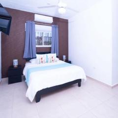 Cozy apartment in Samana with Jacuzzi