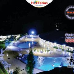 Enseada Náutico, parcele em até 6x, acesso ao lago e próximo ao Náutico Praia Clube - HotFérias