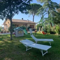 Le Calende di Maggio di Assisi