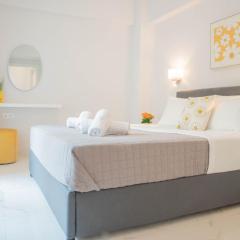Nufaro Apartments - Rethymno City Center