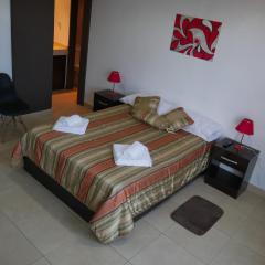 Habitación Privada en Edificio de Departamentos