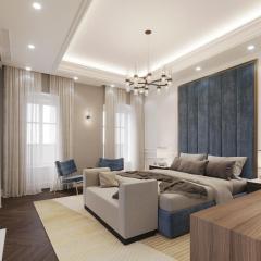 Hive Luxury Suites Collection