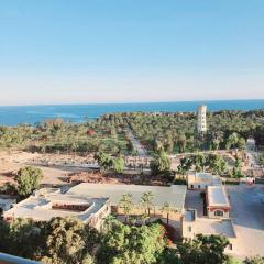 ( Apartment on the sea in Alexander (Montazah district
