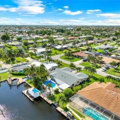 Good Vibes - Waterfront Living