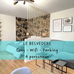 Le Belvédère