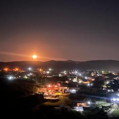 Duplex en plena montaña
