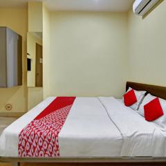 OYO Flagship 81479 Hotel The Stay Within